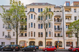 Furnished apartment in Berlin, Wedding - #6467-17