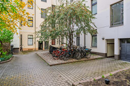 Furnished apartment in Berlin, Wedding - #6467-16