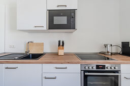 Furnished apartment in Berlin, Wedding - #6467-6