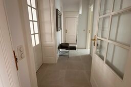 Möblierte Wohnung in Berlin, Mitte - #6468-7