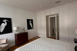 Möblierte Wohnung in Berlin, Mitte - #6468-1