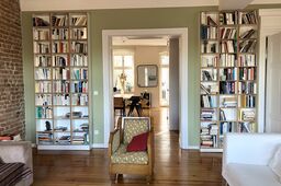 Furnished apartment in Berlin, Mitte - #1710-3