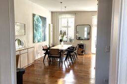 Furnished apartment in Berlin, Mitte - #1710-4