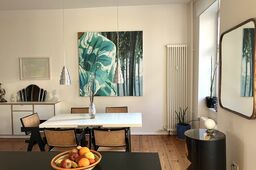 Furnished apartment in Berlin, Mitte - #1710-5
