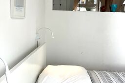 Furnished apartment in Berlin, Mitte - #1710-9