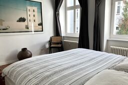 Furnished apartment in Berlin, Mitte - #1710-8