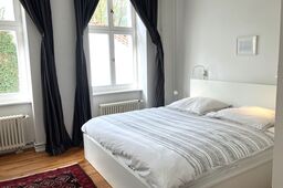 Furnished apartment in Berlin, Mitte - #1710-7