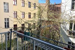 Furnished apartment in Berlin, Mitte - #1710-24