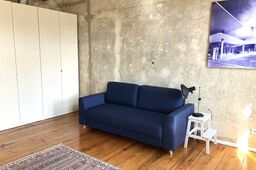 Furnished apartment in Berlin, Mitte - #1710-13