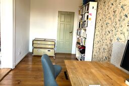 Furnished apartment in Berlin, Mitte - #1710-16