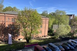 Furnished apartment in Berlin, Mitte - #1710-29