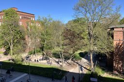 Furnished apartment in Berlin, Mitte - #1710-28