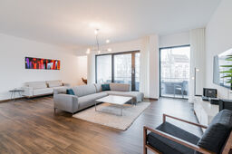 Möblierte Wohnung in Berlin, Mitte - #6469-18