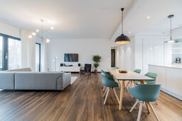 Möblierte Wohnung in Berlin, Mitte - #6469-17