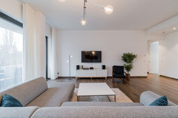 Möblierte Wohnung in Berlin, Mitte - #6469-16