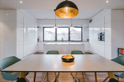 Möblierte Wohnung in Berlin, Mitte - #6469-14