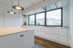 Möblierte Wohnung in Berlin, Mitte - #6469-13