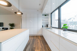 Möblierte Wohnung in Berlin, Mitte - #6469-12