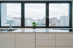 Möblierte Wohnung in Berlin, Mitte - #6469-11