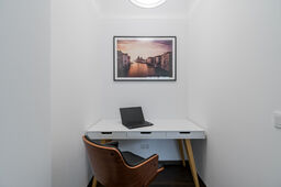 Möblierte Wohnung in Berlin, Mitte - #6469-9