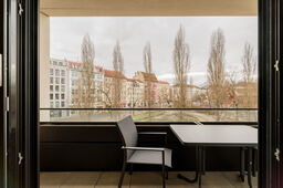 Möblierte Wohnung in Berlin, Mitte - #6469-8