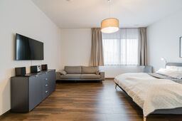 Möblierte Wohnung in Berlin, Mitte - #6469-6