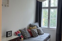 Furnished apartment in Berlin, Grunewald - #2434-10