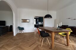 Furnished apartment in Berlin, Grunewald - #2434-3
