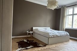 Furnished apartment in Berlin, Grunewald - #2434-1