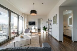 Furnished apartment in Berlin, Mitte - #6470-16