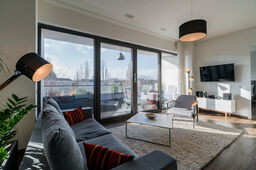 Furnished apartment in Berlin, Mitte - #6470-15