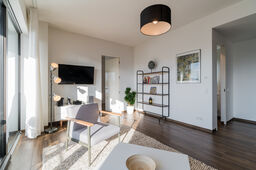 Furnished apartment in Berlin, Mitte - #6470-14