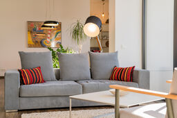 Furnished apartment in Berlin, Mitte - #6470-12