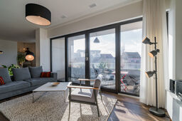 Furnished apartment in Berlin, Mitte - #6470-10