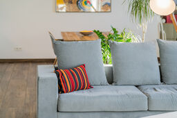 Furnished apartment in Berlin, Mitte - #6470-11