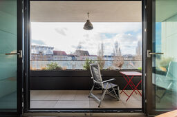 Furnished apartment in Berlin, Mitte - #6470-9