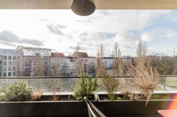 Furnished apartment in Berlin, Mitte - #6470-8