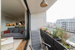 Furnished apartment in Berlin, Mitte - #6470-7