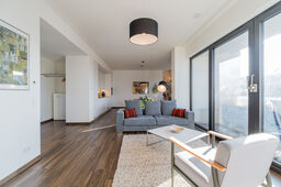 Furnished apartment in Berlin, Mitte - #6470-6