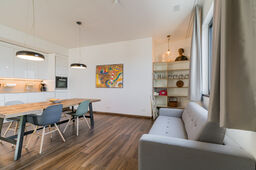 Furnished apartment in Berlin, Mitte - #6470-4