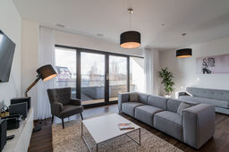 Furnished apartment in Berlin, Mitte - #6471-2