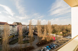Furnished apartment in Berlin, Mitte - #6471-23