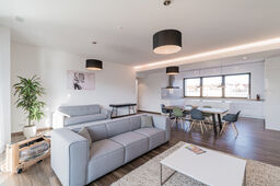 Furnished apartment in Berlin, Mitte - #6471-1