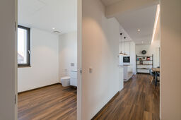 Furnished apartment in Berlin, Mitte - #6471-21