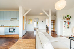 Möblierte Wohnung in Berlin, Prenzlauer Berg - #6474-18
