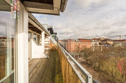 Möblierte Wohnung in Berlin, Prenzlauer Berg - #6474-15