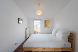 Möblierte Wohnung in Berlin, Prenzlauer Berg - #6474-12