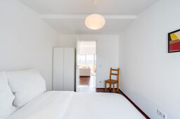Möblierte Wohnung in Berlin, Prenzlauer Berg - #6474-11