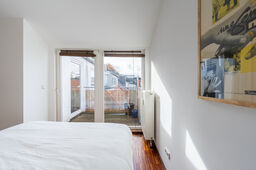 Möblierte Wohnung in Berlin, Prenzlauer Berg - #6474-9