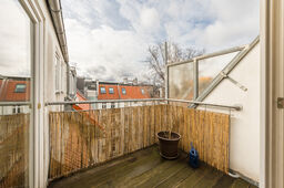 Möblierte Wohnung in Berlin, Prenzlauer Berg - #6474-8